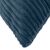 vidaXL Párna huzat 2 db ALMELO Sötétkék 70 x 70 cm cord 181752177