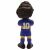 Boca Juniors Maradona Minix ábra 12cm 175154882