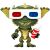POP figura Gremlins Gremlin 3D szemüveggel 175157444