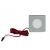 LED süllyesztett bútorlámpa SILVER 3W 6000K 120 lm SLL03 175159378