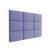 Kárpitozott panel 60x40 Magic Velvet 2248 (Világoslila) 175160991