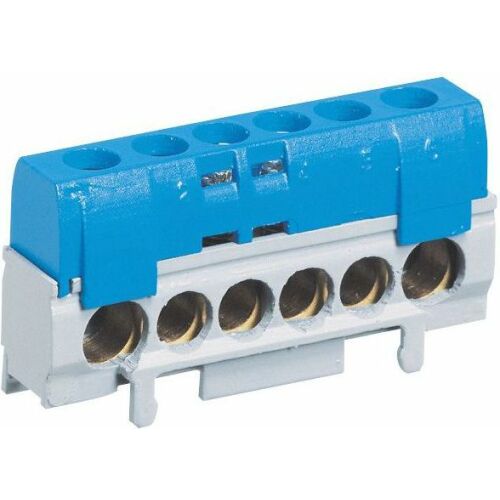 Csatlakozó szalag N IP 1x16-35mm2 + 5x6-25mm2 0 048 15 175161379 - Elektronikai csatlakozó és alkatrész