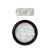 Moyra Kaméleon Narancs Holografikus Glitter 175161679