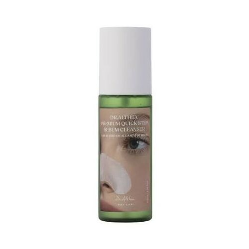 DR. ALTHEA PREMIUM QUICK STEP SEBUM CLEANSER 175164038 - Arctisztító szer