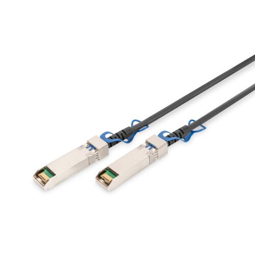 Digitus DN-81242, 2 M, DAC, SFP28, SFP28 175164862 - UTP kábel