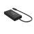 j5create JVA01 USB 3.2 Gen 1 HDMI videórögzítő Full HD 1080p fekete 175164912