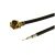 Pigtail uFL RF1.13 forrasztható kábel 100cm 175165333