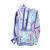 K-pop Démonvadászok Purple iskolatáska, táska 46 cm 175197321