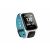 TomTom Runner 2 Cardio okosóra, S méret, Fehér-Világoskék 175196975