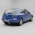 Hátsó ablaktörlő lapát Mazda 3 Hatchback BK (2003-2009) - 360mm, Mammooth RAW201 175198945