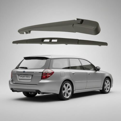 Hátsó ablaktörlő lapát Subaru Legacy IV Estate BP (2003-2009) - 360mm, Mammooth RAW214 175198775 