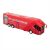 Banbotoys Focicsapat busz, 1:50-es - Liverpool 175201387