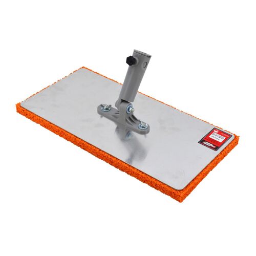 AWTOOLS 8030 HYDRORUBBER ALUMÍNIUM CSUKLÓS SIMÍTÓ FOGANTYÚVAL 175218534 - Fugázó szivacs