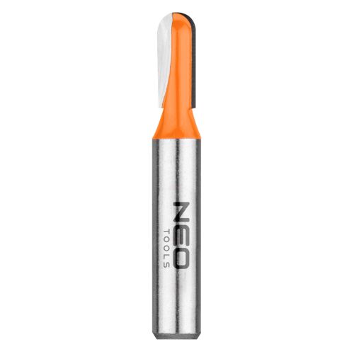 Hosszú U-típusú horonymaró, TCT, 6.35 x 15.5 mm, 8 mm szár 175219353 - Marógép tartozék