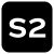 Bity udarowe SL5.5 x 25 mm, 2 szt. 175220099