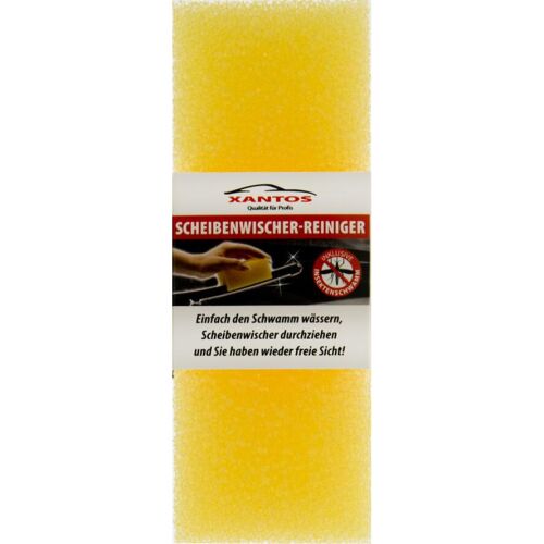 XANTOS Scheibenwischer Reinigungsschwamm (514224)