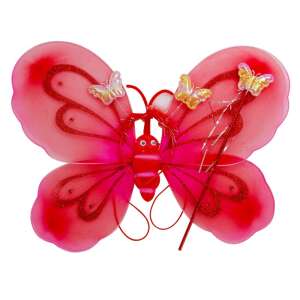 Pillangó szárny készlet - többféle 93301716 Jelmez gyerekeknek - Pillangó