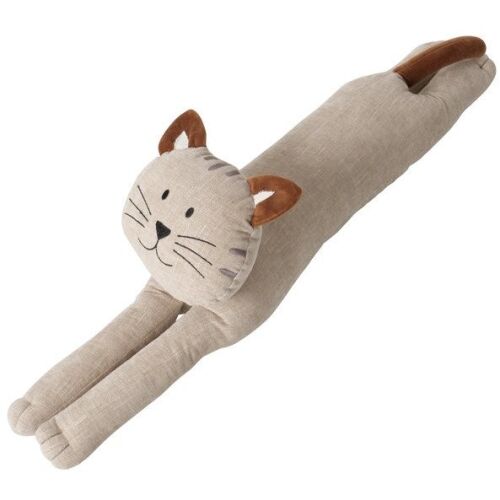 Wałek na przeciągi MINKY, 76 cm
