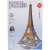 Ravensburger: Eiffelov toranj 216 dijelova 3D puzzle 133902093