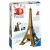 Puzzle 3D Turnul Eiffel Ravensburger - Imaginea cutiei