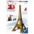 Puzzle 3D Turnul Eiffel Ravensburger - Imaginea cutiei