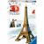 Puzzle 3D Turnul Eiffel Ravensburger - Imaginea cutiei