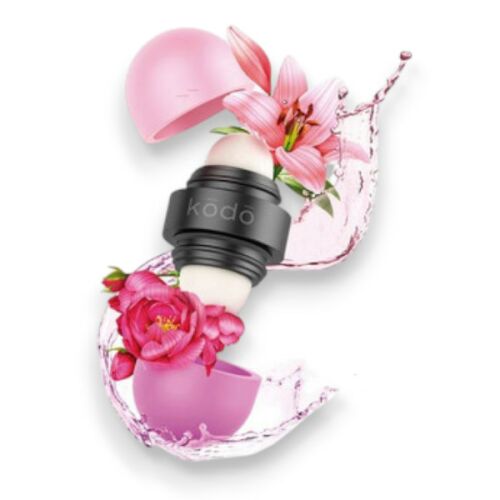 Kódó Solid Perfume Duó – Flowers & Other Flowers Szilárd Parfüm (2 x 3g) 181214520