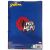 Pókember Web Head A/4 gumis mappa 175226459