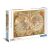 Régi térkép Ancient 2000 db-os puzzle Clementoni 175227761