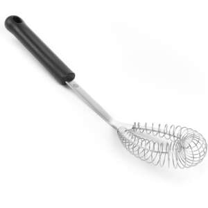 Hendi rozsdamentes habverő műanyag nyéllel 29 cm