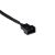 Alphacool 18680 4Tűs splitter - 30cm 175229517