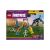 LEGO Fortnite 77075 Peely és Sparkplug táborhelye készlet doboz elülső nézet