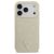 Guess Croco Triangle Logo MagSafe tok iPhone 17 Pro készülékhez arany 175231336