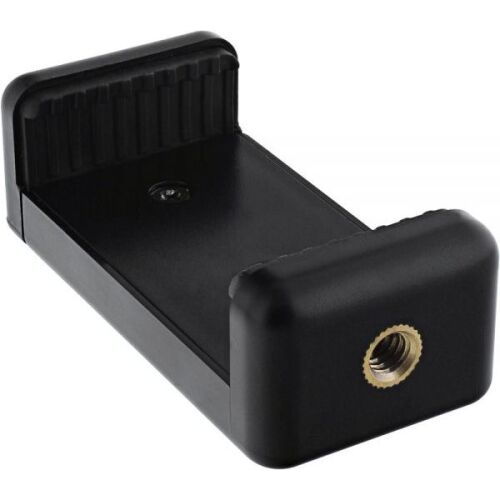 InLine 48090H tartószerkezet Mobiltelefon / okostelefon Fekete