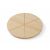 Hendi Pizza deszka, ø450mm 45488558