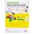 4M Green Science Solar Rover, solarbetriebenes Auto-Set, baue dein eigenes Auto, STEM-Spielzeug, recycelte Materialien, umweltfreundlich