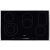 Beko HIC-85502 TX Built-in Ceramic Hob 7000W #black 45493364