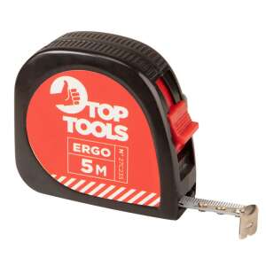 Top Tools Maßband 5m 16.0mm 45494298 - Top Tools