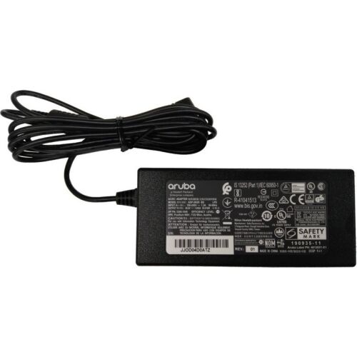 12V/48W AC/DC PWR ADPTR 2.1/5.5MM 175242274 