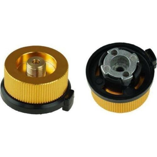 Pansam Gázégő Adapter 7/16" 175242469 - Gázégő kiegészítő