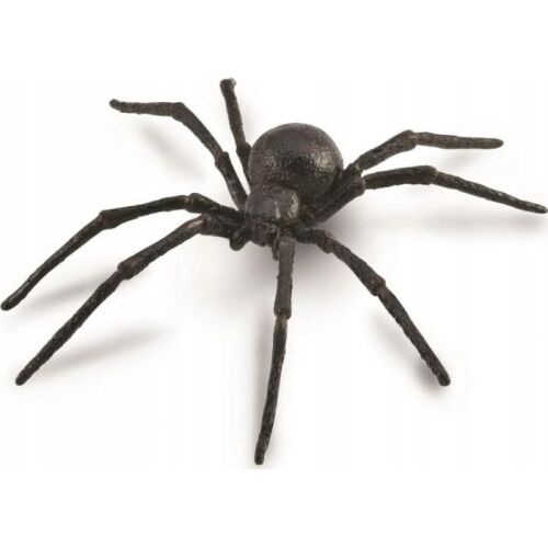 COLLECTA Black Widow Spider (L), 88884 175242760 - Collecta