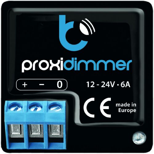 Közeledési érzékelő proxidimmer Blebox 175266867 - Fényerőszabályzó és dimmer