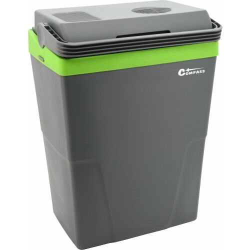 Hordozható hűtőláda 22 l, 230 V / 12 V, ECO üzemmóddal 175271557 - Konyha és étkezés