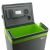 Hordozható hűtőláda 22 l, 230 V / 12 V, ECO üzemmóddal 175271557