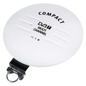 Antenă omnidirecțională Maclean MCTV-946 DVB-T/T2 - Antene TV