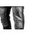 Neo munkanadrág karcsúsított(slim fit), 60% pamut, 37% polyester, 3% elastane, 285 g/m2, övvel, l. 45495551