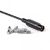 Univerzális Autóantenna - 41cm - 4 Adapterrel 45495597