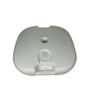 Napernyő talp fehér 20 L (KKS)