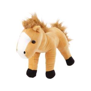 Paci plišana figura - smeđa, 30 cm 93278302 - Nonbrand Plišana igračka