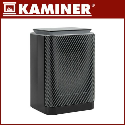 Lumni Kaminer 26374 elektromos melegítő 179574353 - Hősugárzó